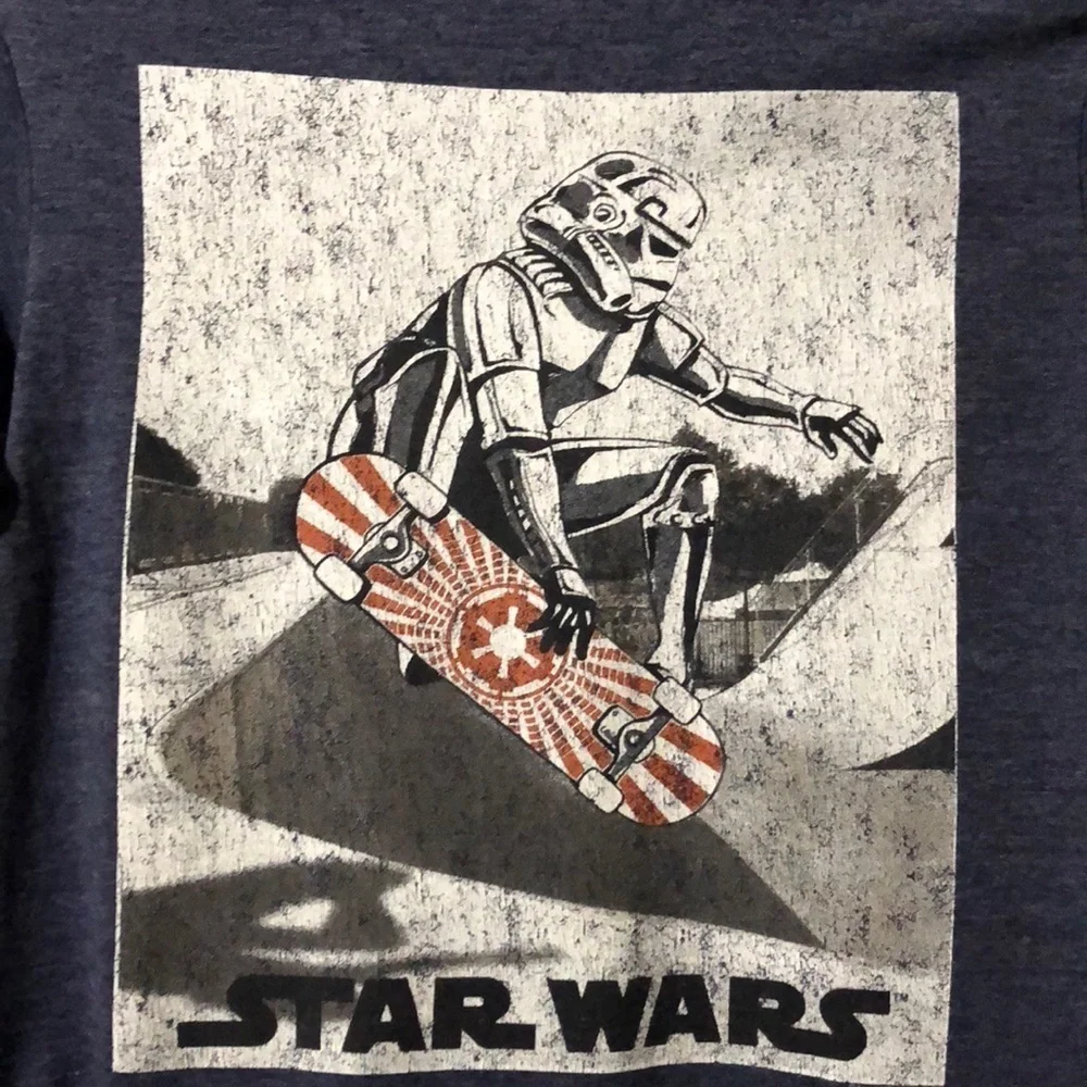 Old Navy this tee